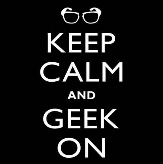 geekon